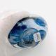 Vase Robert Pierini Studio Glass 1987 - 2.7kg - Signed - Drouot