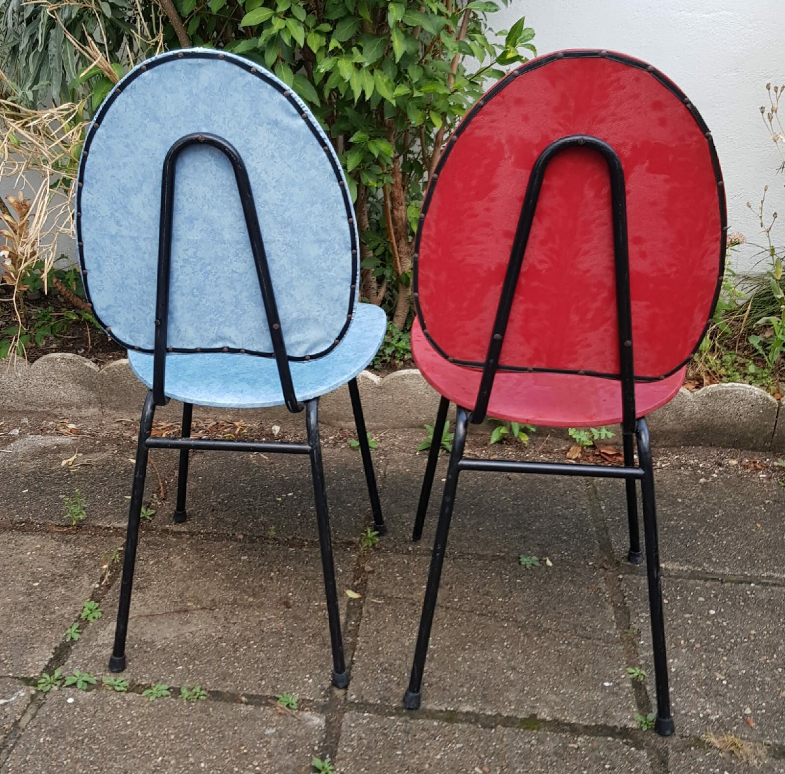 Chairs 1960