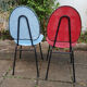 Chairs 1960