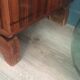 Chiffonnier commode art déco 1940