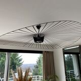 Luminaire vertigo par petite friture 2mm