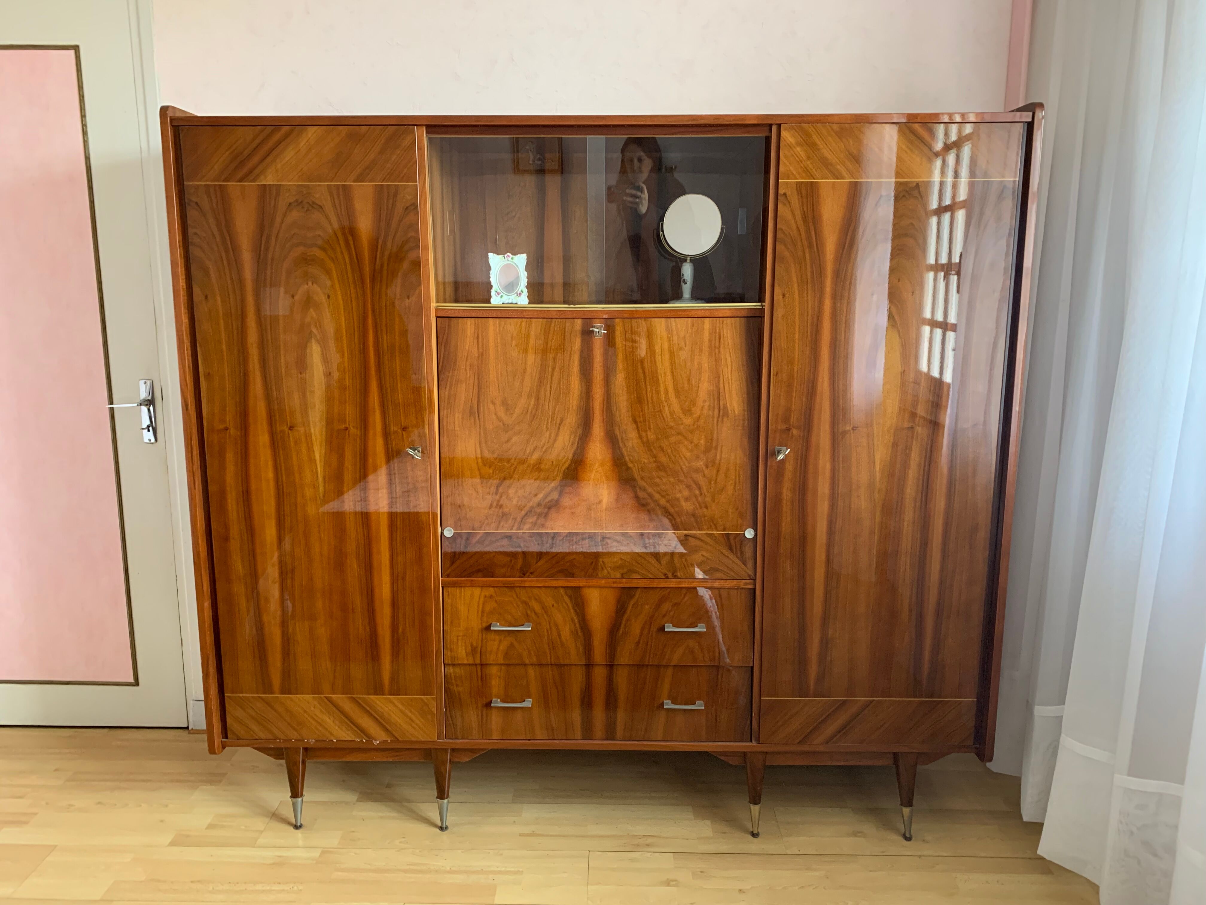 Meuble secrétaire