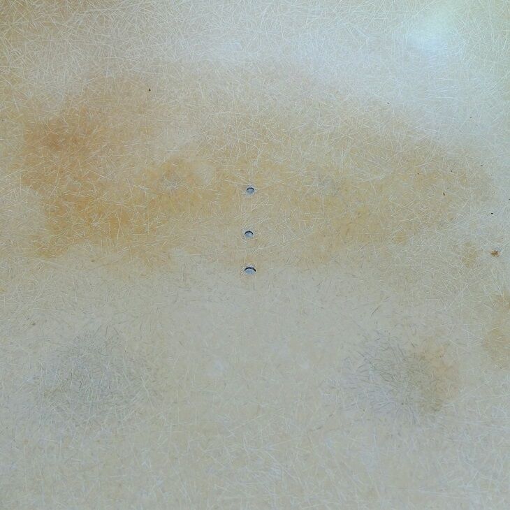 AHL armchair by Charles and Ray Eames 1955