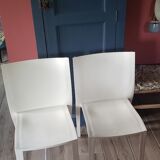 Philippe Starck chairs