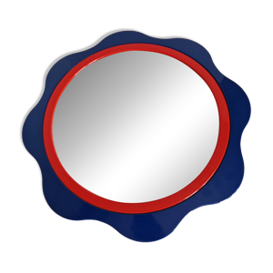 Miroir finlandais vintage