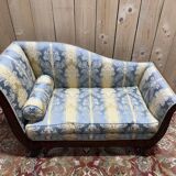 Banquette / Méridienne - Recamier époque Napoléon III