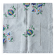 Hand embroidered tablecloth Polish crafts