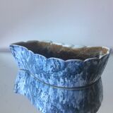 Stoneware trinket bowl 1950's