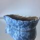 Stoneware trinket bowl 1950's