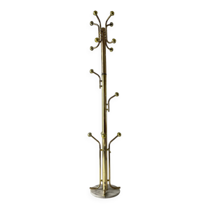 Porte-manteau sur pied - base