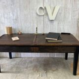 Bureau d'office notariale