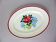 Oval serving dish HBCM model Gisèle 2008152
