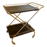Desserte pliable