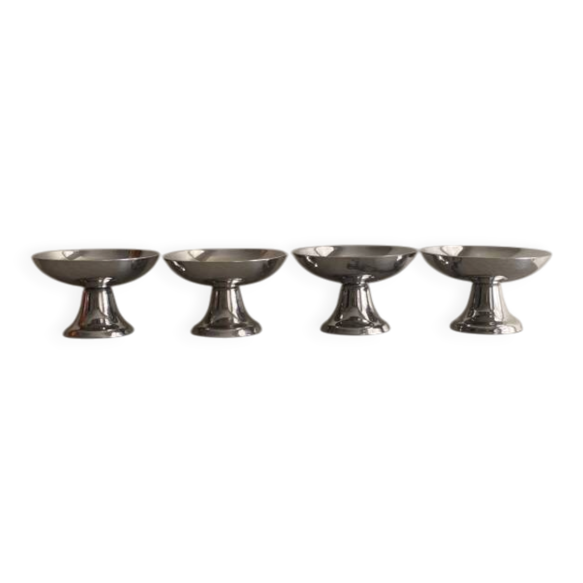 Coupe à glace x4