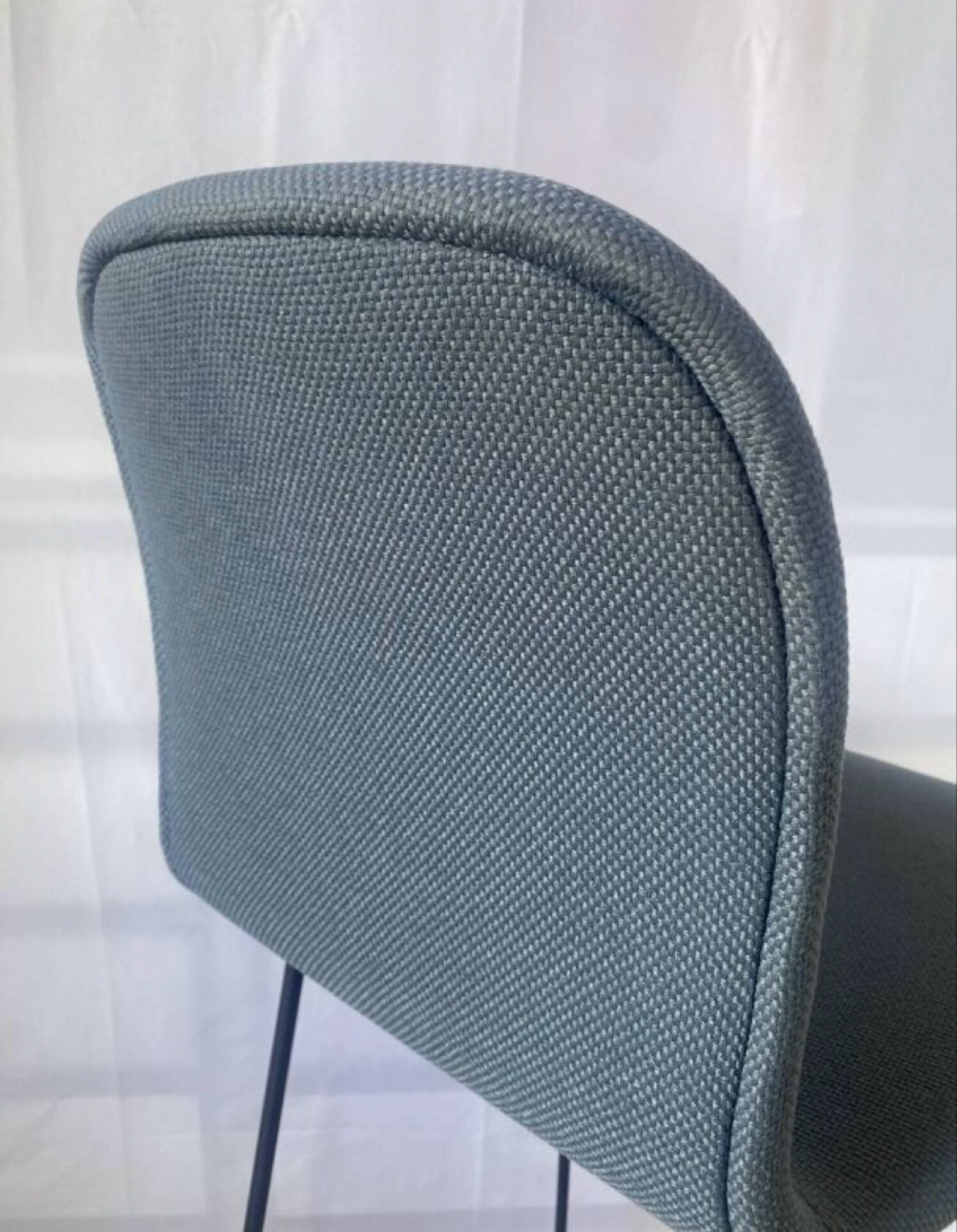 Cappellini Tate Soft Stool