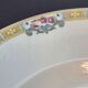 Set of 6 deep plates Bernardaud Limoges – Art Deco – A715