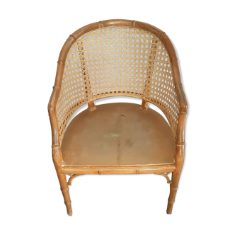 Fauteuil vintage 1960