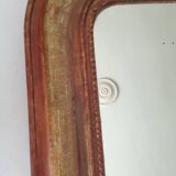 Mirror Louis-Philippe - 90cm X 65 cm
