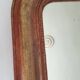 Mirror Louis-Philippe - 90cm X 65 cm