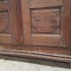 Convent cabinet - 18th