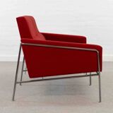 Airport Sofa Modell 3300 by Arne Jacobsen for Fritz Hansen