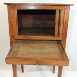 Bedside table Louis XVI