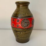 West German Vase
