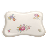 Limoges porcelain tray