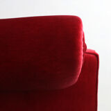 Empire style sofa 1950's