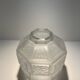 Espaivet art deco octagonal vase