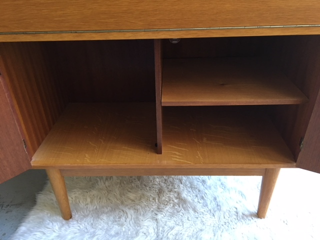 Secretary vintage 60