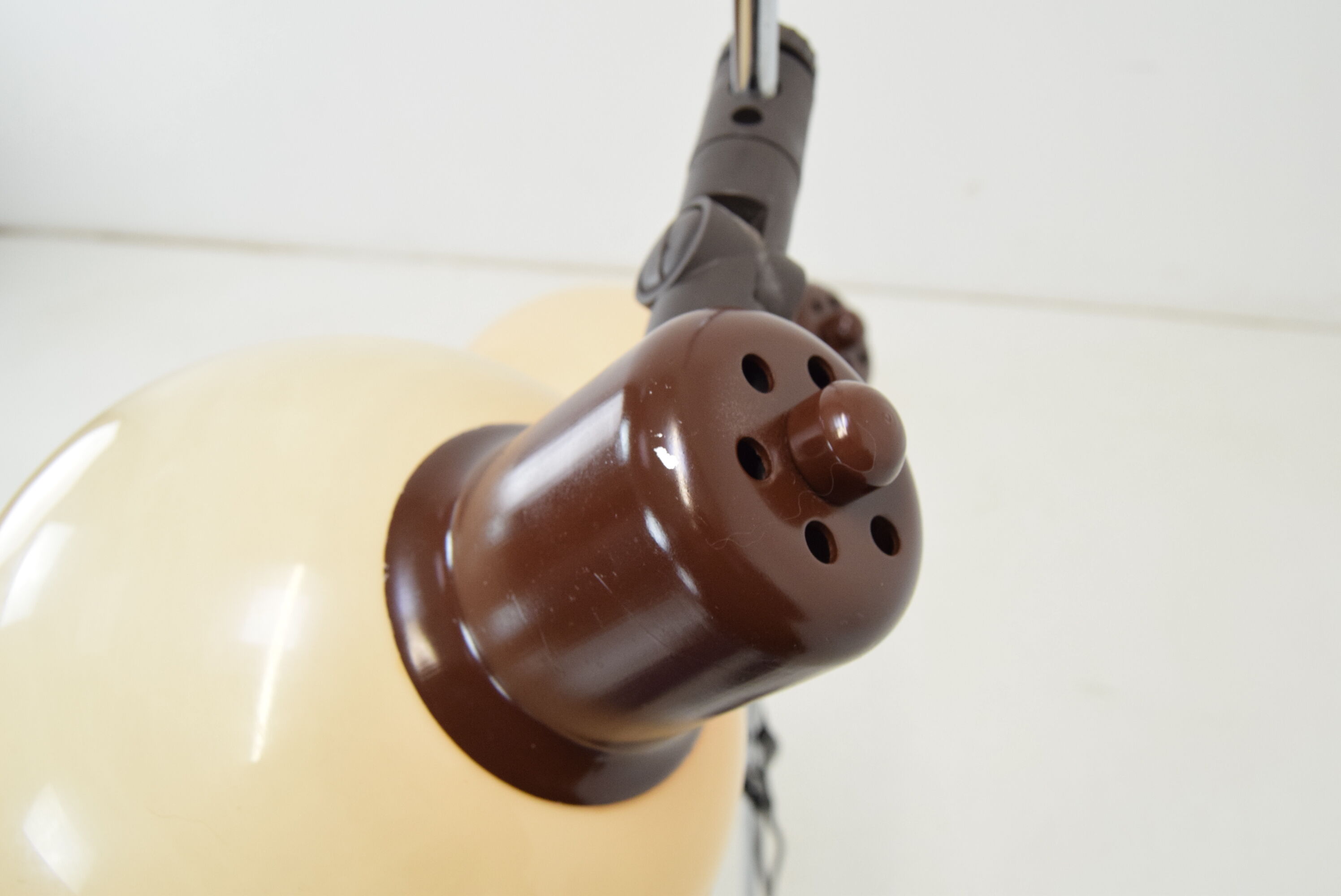 Mid-century floor lamp,1970's