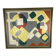 Oil on canvas "Game" by Gerles - October 1996