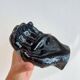 Handmade ceramic hand