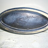 Vintage coffee service signed Stocker