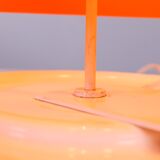 1st edition alvise lamp by Luigi Massoni for Harvey Guzzini