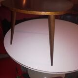 Tripod table