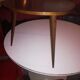 Tripod table