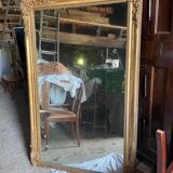 Mirror Napoleon III 170 x 108