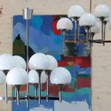 Chandelier from Sciolari, 1970
