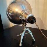 AE cream clamp spot lamp