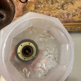 glass suspension