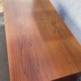 Scandinavian double-sided office 60s