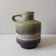 Vase Carstens Tönnieshof Fat Lava West Germany 1512-20 – 1960s – 2