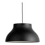 HAY PC Pendant S, Pierre Charpin, matte black