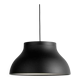 HAY PC Pendant S, Pierre Charpin, matte black