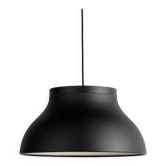 HAY PC Pendant S, Pierre Charpin, matte black