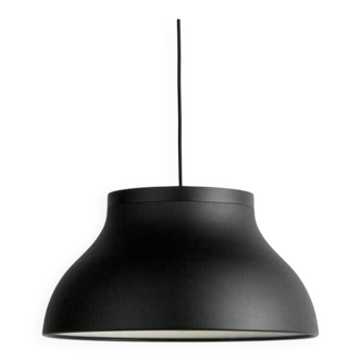 HAY PC Pendant S, Pierre Charpin, matte black