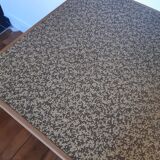 Art deco style table