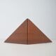 Danish Butterfly Wall Shelf attributed to Poul Cadovius for Cado, 1950s